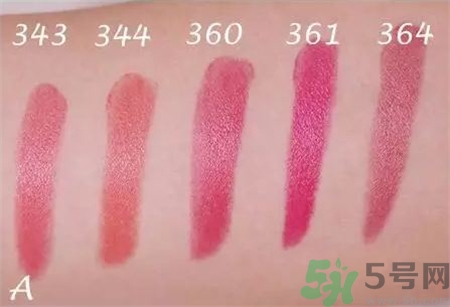 娇兰kisskiss好用吗?娇兰亲亲唇膏怎么样?